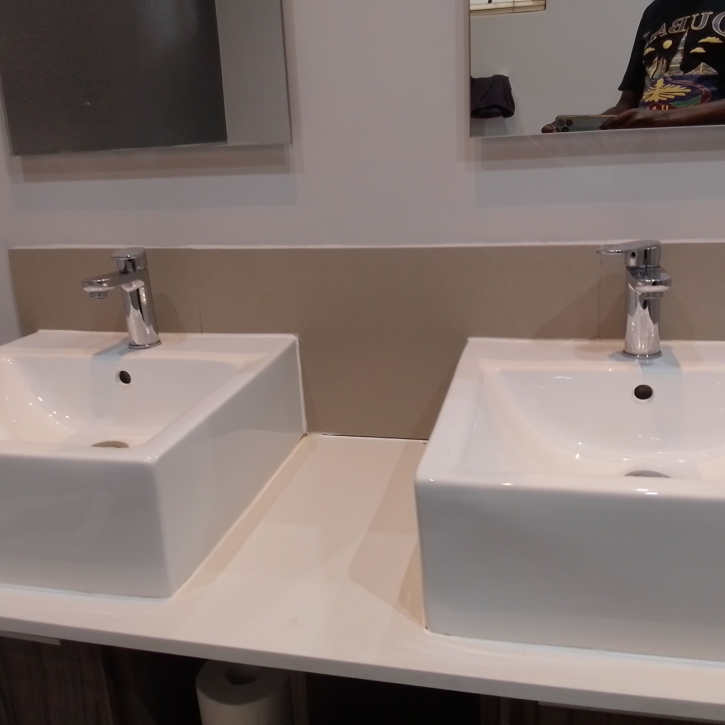 Deluxe Double Room, Balcony, River View | Bathroom