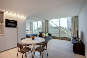Interior - Areeiro Vision Studio by Homing (Lisbon)