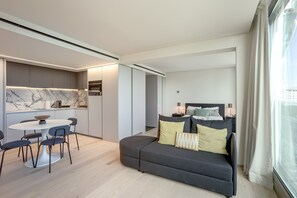 Interior - Areeiro Vision Studio by Homing (Lisbon)