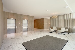 Interior - Areeiro Vision Studio by Homing (Lisbon)