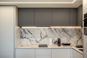 Private kitchen - Areeiro Vision Studio by Homing (Lisbon)