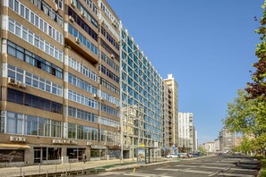 Exterior - Areeiro Vision Studio by Homing (Lisbon)