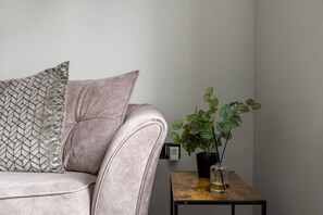 Interior - Gorgeous House with BBQ patio (Great Yarmouth)