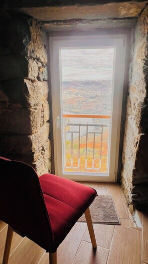 Interior - Douro View House - Breathtaking views of the Douro River (Lamego)