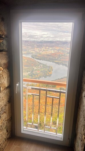 Interior - Douro View House - Breathtaking views of the Douro River (Lamego)