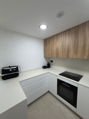 Private kitchen - VELAPI GOLF 214 (Los Alcázares)