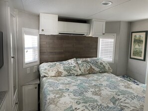 2 Schlafzimmer, WLAN