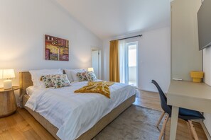 Room - Villa Miraverde in Poreč (Poreč)