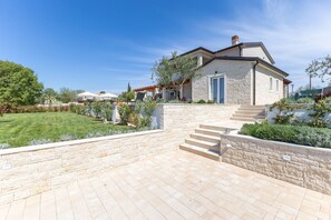 Exterior - Villa Miraverde in Poreč (Poreč)