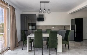 Dining - Villa Paola Vinez in Labin (Labin)