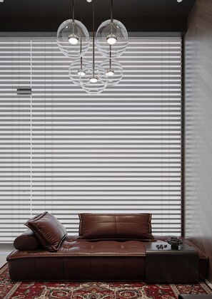 Interior - PREMIUM DOO Hostel (Tashkent)