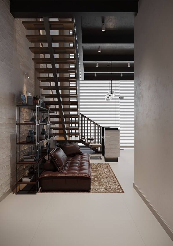 Interior - PREMIUM DOO Hostel (Tashkent)