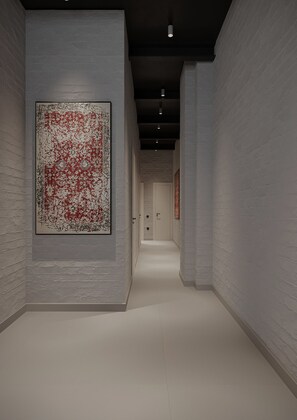 Interior - PREMIUM DOO Hostel (Tashkent)