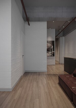 Interior - PREMIUM DOO Hostel (Tashkent)