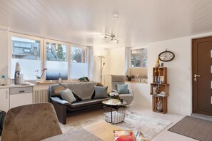 Interior - Steiert Apartments with Wi-Fi & Parking (Freiburg im Breisgau)