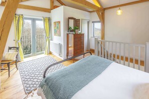 Room - Host & Stay | Tree House (Lewes)
