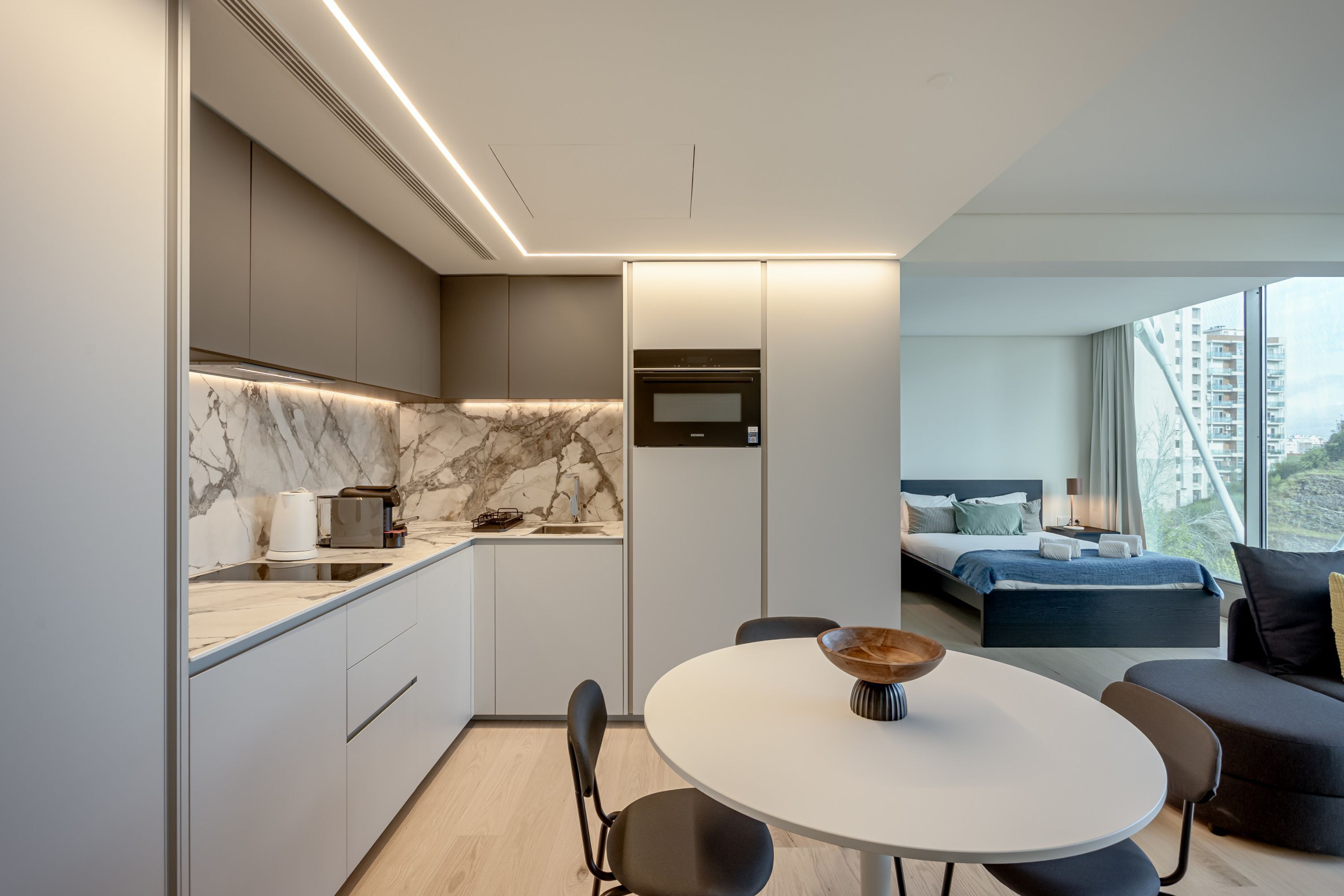 Maison | 1 chambre