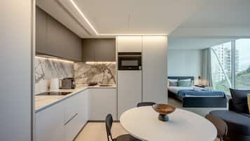 Maison | 1 chambre