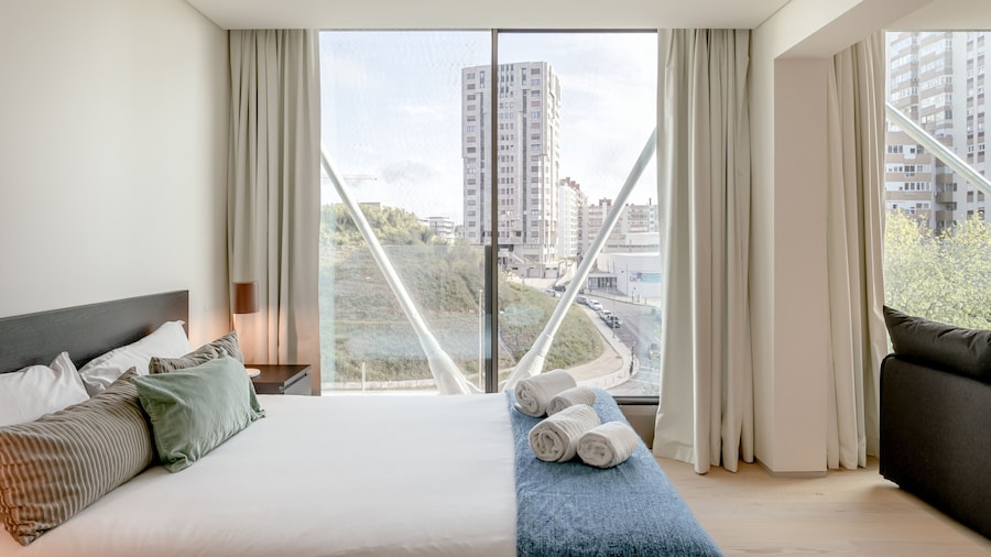 Areeiro Vision Studio by Homing