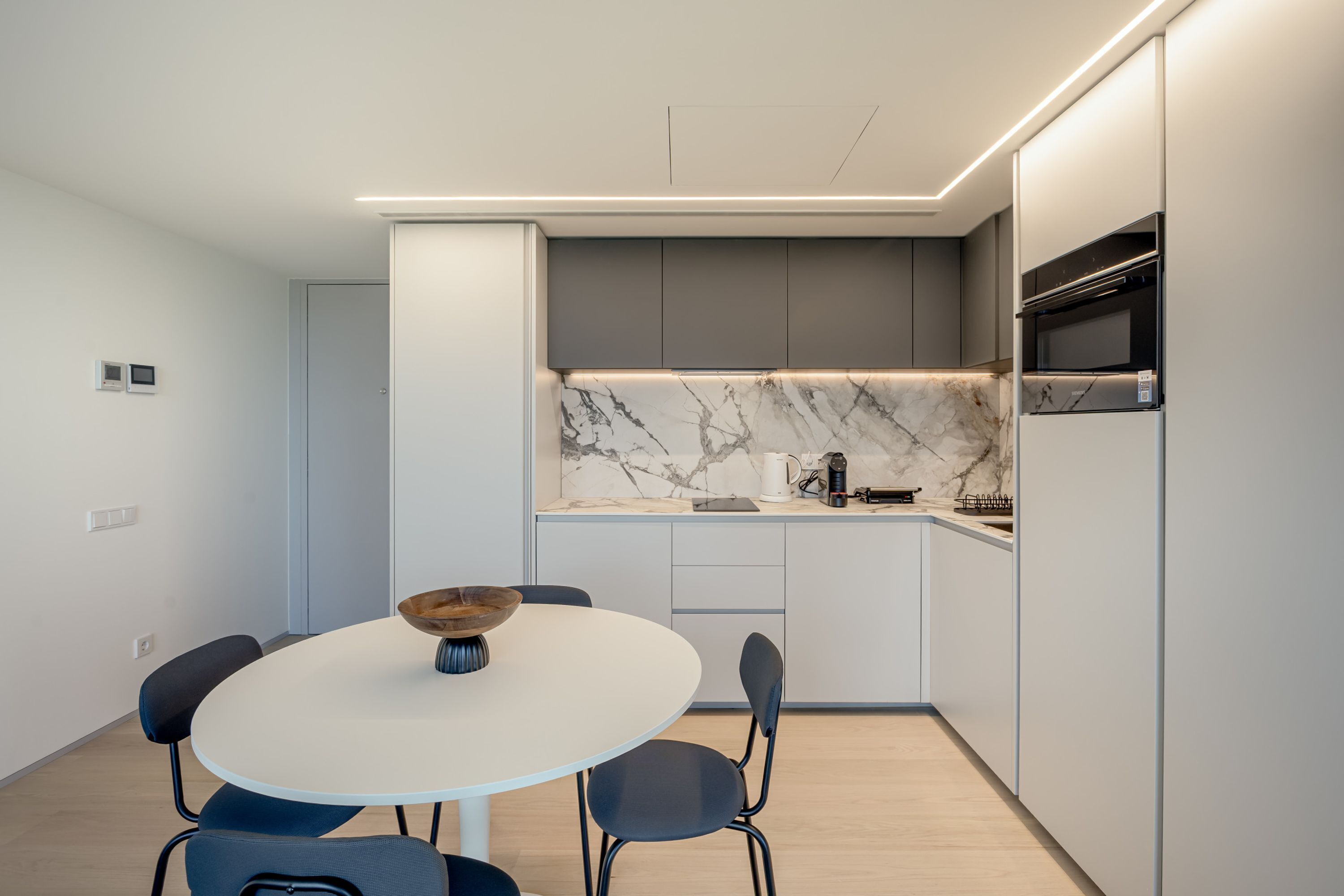 Maison | 1 chambre