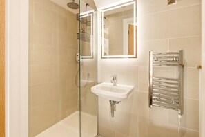 Hair dryer - Shoreline Apartment - North East Escapes (Craster)