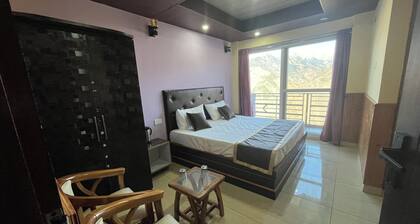 Your home away from home in mountains / 1-bedroom bed & breakfast