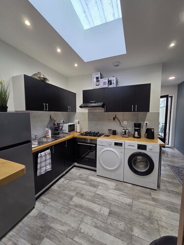 Chambre Autonome Tout Confort with Kitchenette
