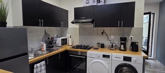 Chambre Autonome Tout Confort avec Kitchenette
