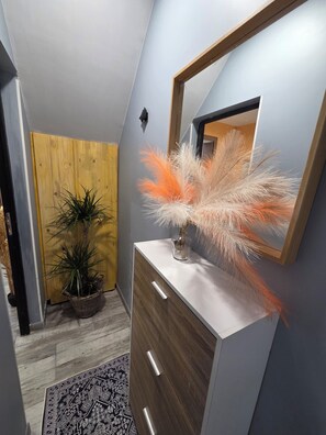 Interior - La Maison La Source - guest house 5 rooms (Roubaix)