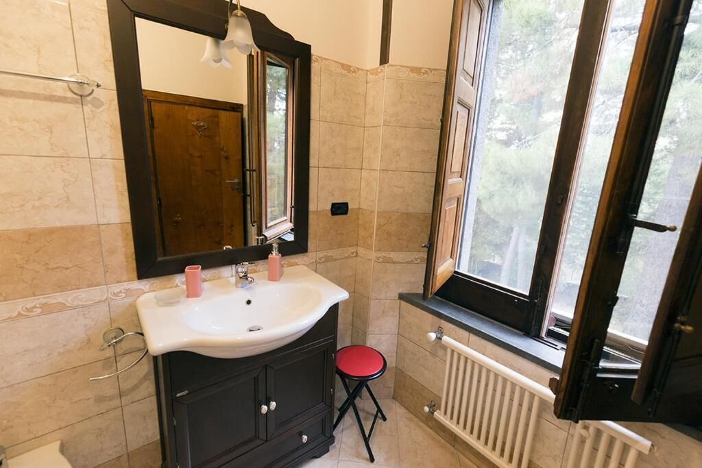 Chambre Triple Deluxe | Salle de bain