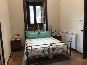 Chambre triple Deluxe