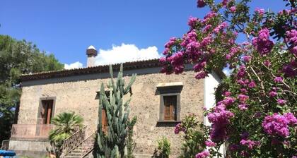 Agriturismo Sole di Sicilia