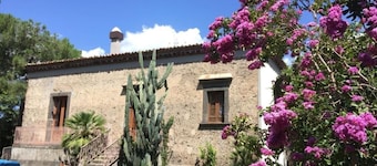 Agriturismo Sole di Sicilia
