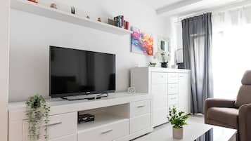 Televisio