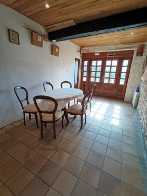 Servei de restauració