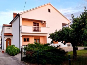 Apartment | Exterior - Studio Apartment Vita (Nin)
