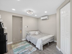 1 slaapkamer, wifi, beddengoed