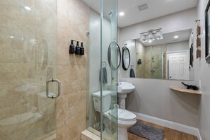 Hair dryer - BeachBliss | Steps to Sand & Sun (Pompano Beach)