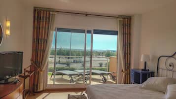 3 bedrooms, WiFi