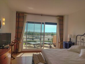 3 Schlafzimmer, WLAN