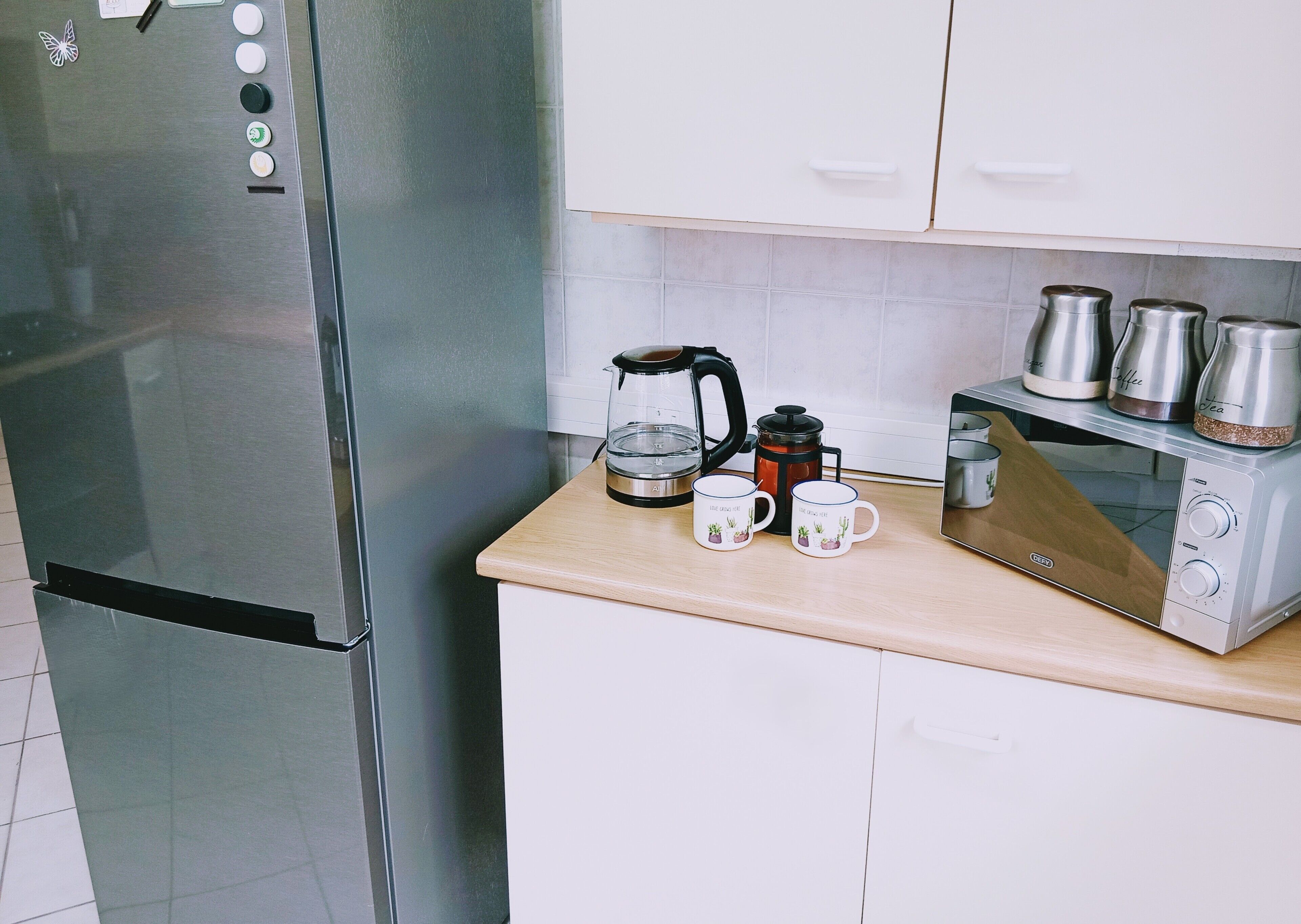 Room, 1 Bedroom, Patio | Interior