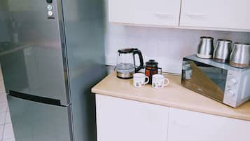 Room, 1 Bedroom, Patio | Interior