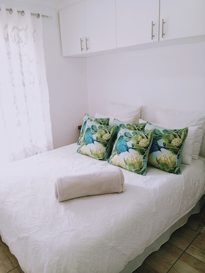 Kamar, 1 kamar tidur, patio | 1 kamar tidur