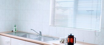 Room-charming Guest Room With Private Fa