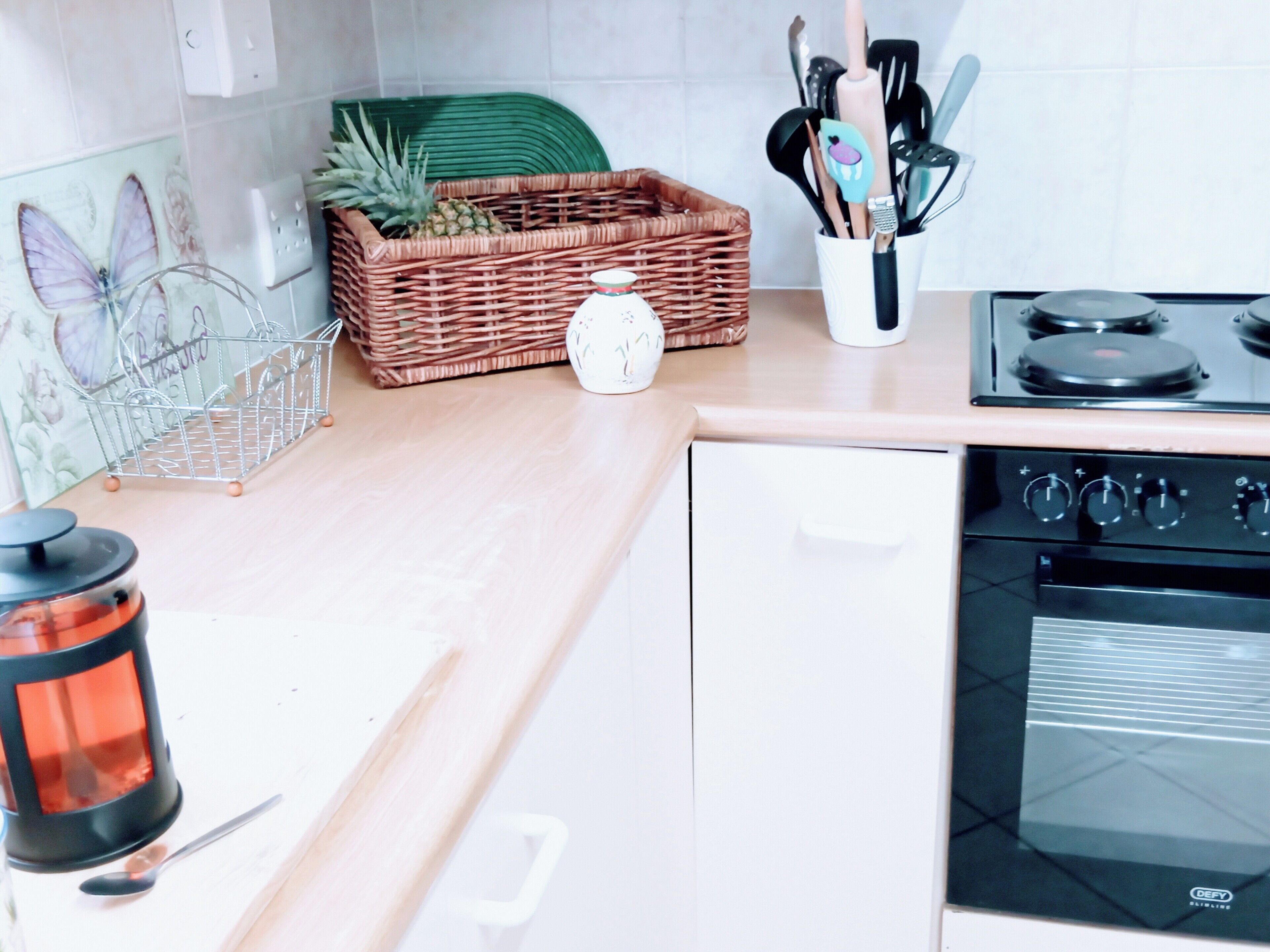 Room, 1 Bedroom, Patio | Private kitchen