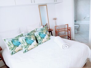 Kamar, 1 kamar tidur, patio | 1 kamar tidur