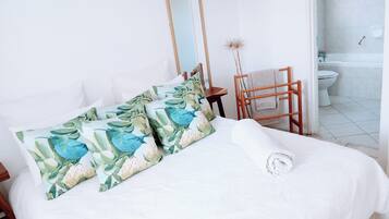 Habitación, 1 habitación, patio