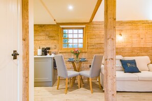 Interior - The Parsonage Barns by Keepers Cottages (Preston)