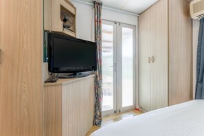 1 chambre, draps fournis