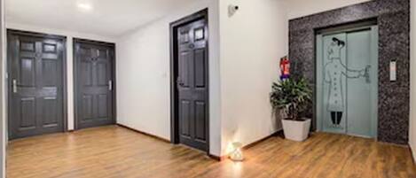 Casa | Interior